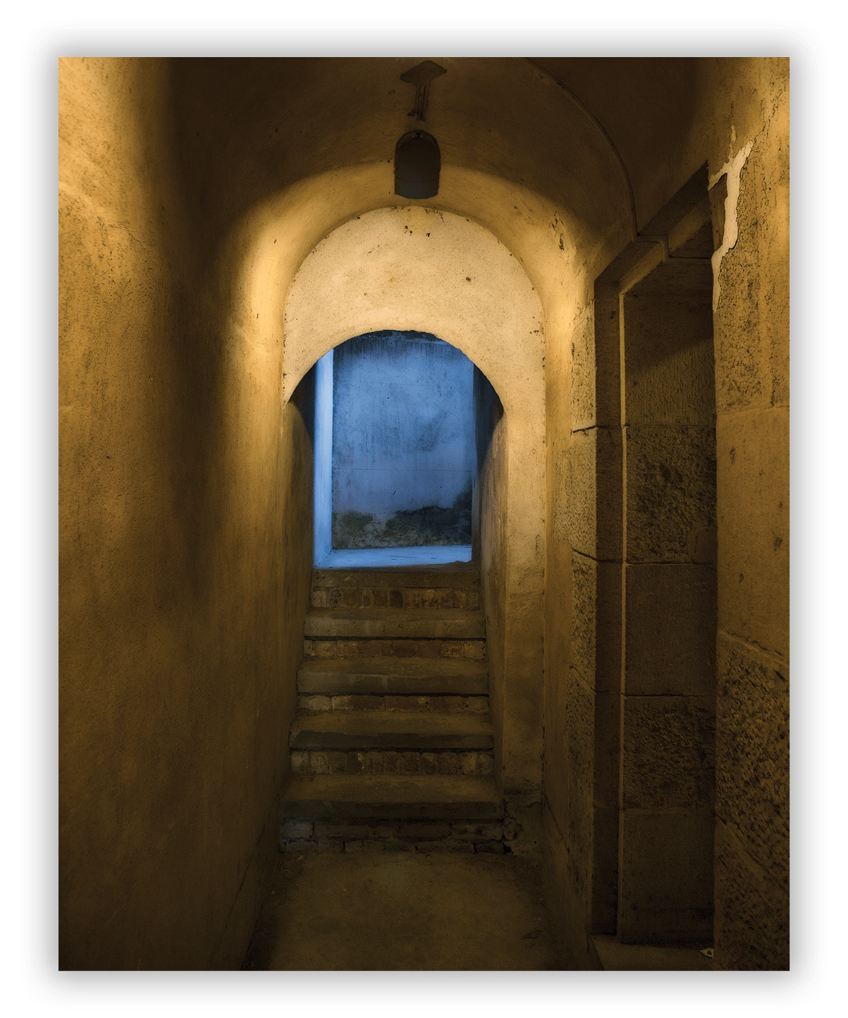 Fort Moultrie, South Carolina