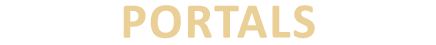 PORTALS