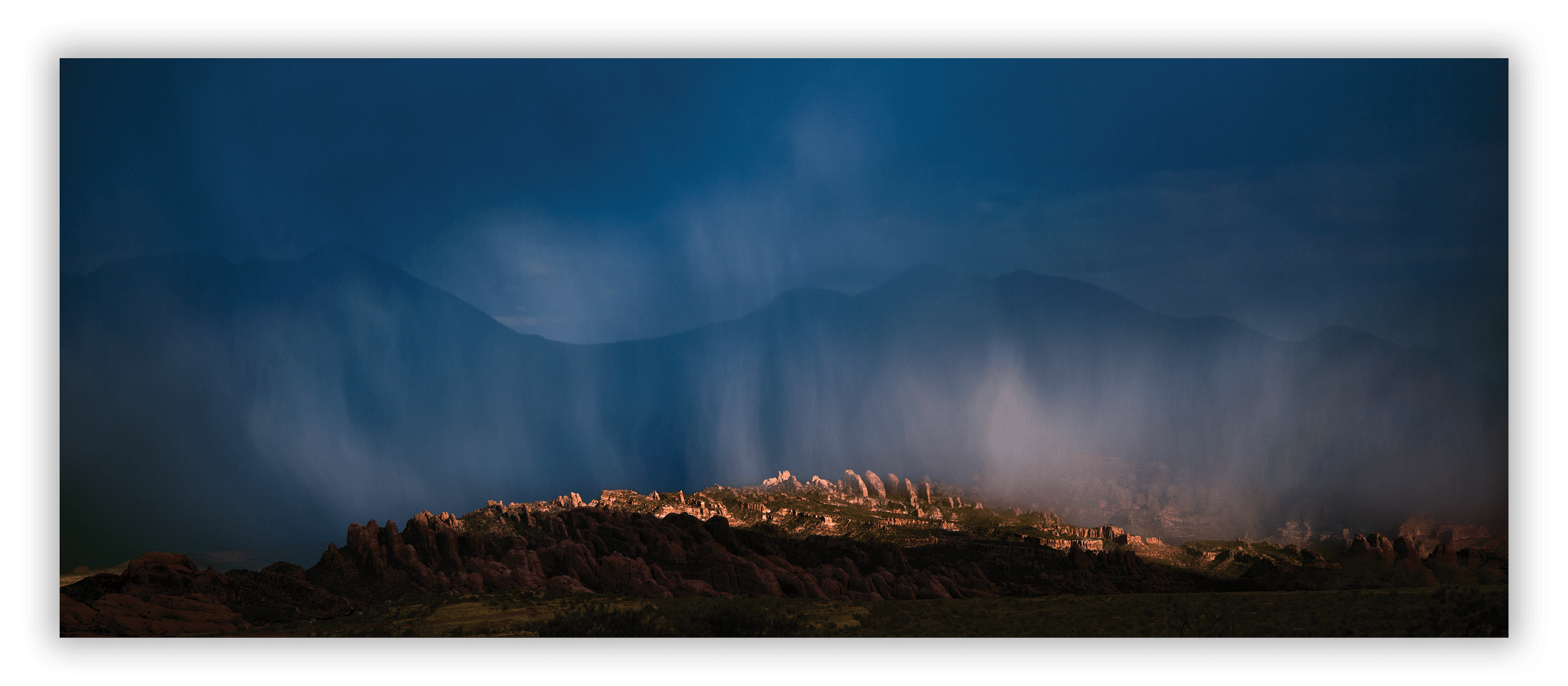 Canyonlands National Park