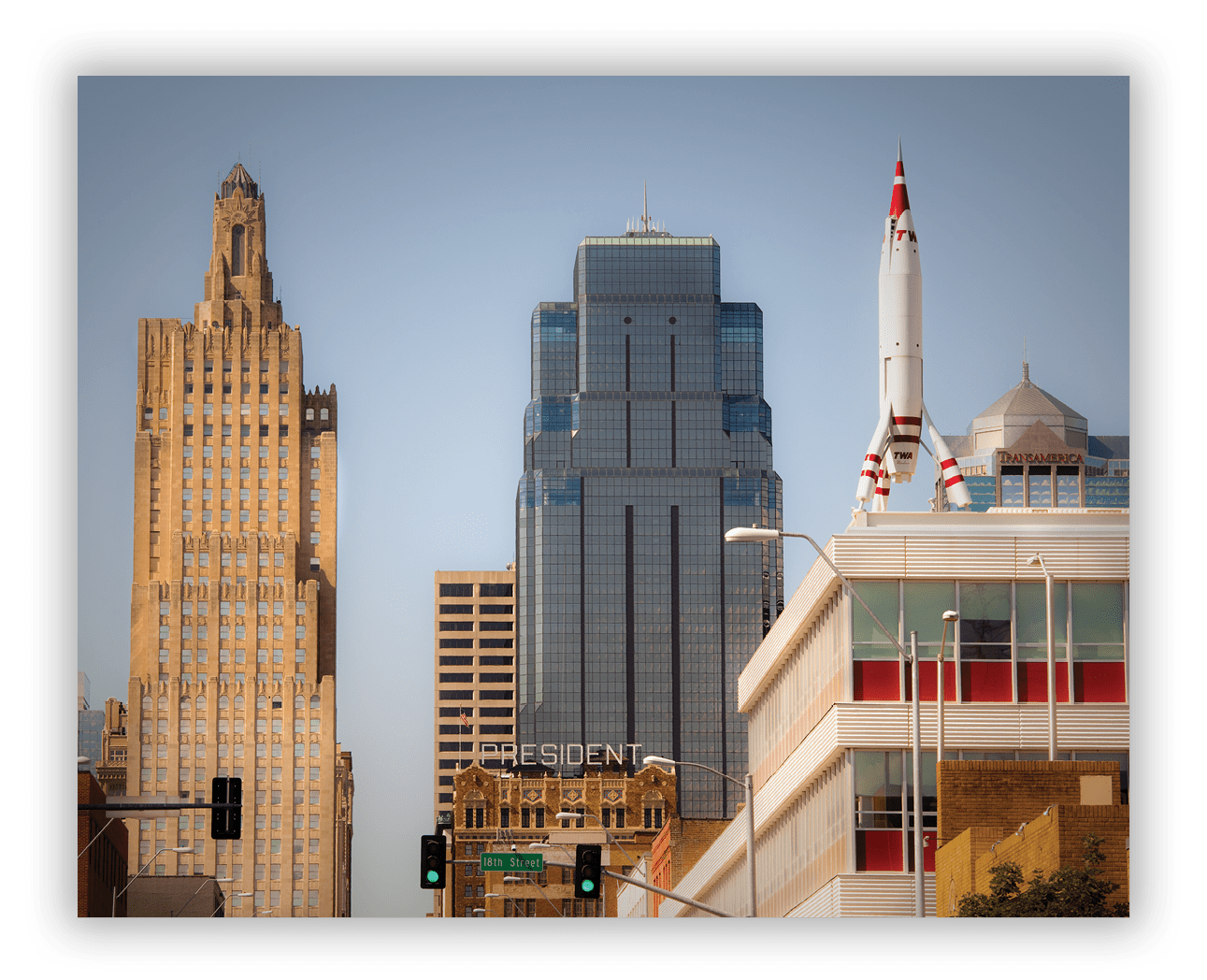 Kansas City, Missouri